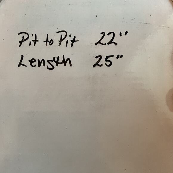 Keren Hart White Floral Embroidered Smocked Boho/Peasant Top Sz M - Picture 9 of 9